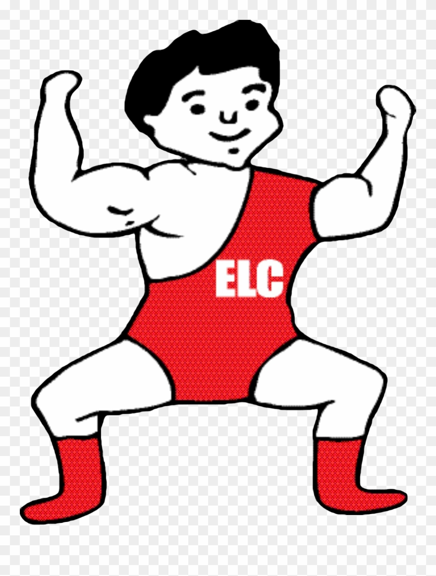 Elc Midgets Clipart