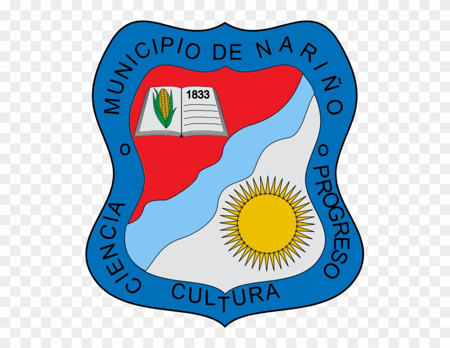 218 × 240 Pixels - Escudo De Nariño Cundinamarca Clipart
