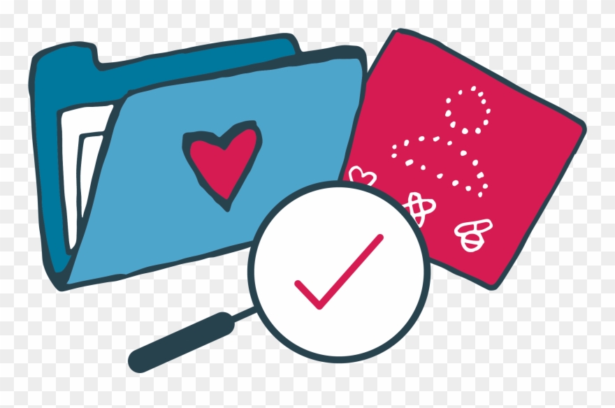 A Global, People-powered Research Journey Clipart