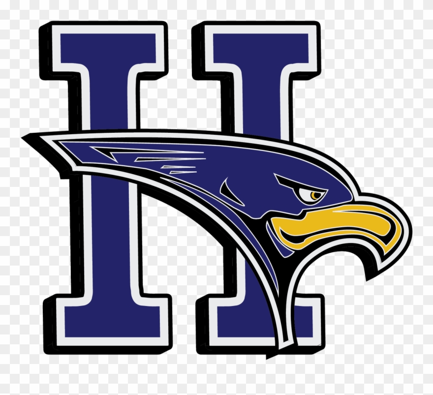 Henderson Elementary - Hondo High School Clipart