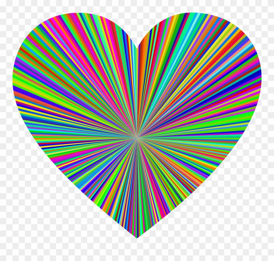 Graphic Free Stock Heart Big Image Png - Clip Art Transparent Png