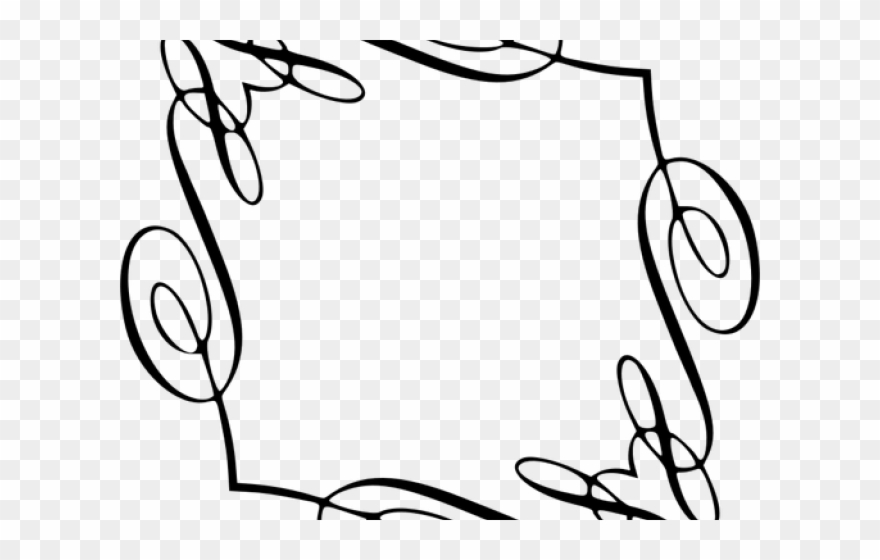 Spiral Clipart Gambar - Clip Art - Png Download