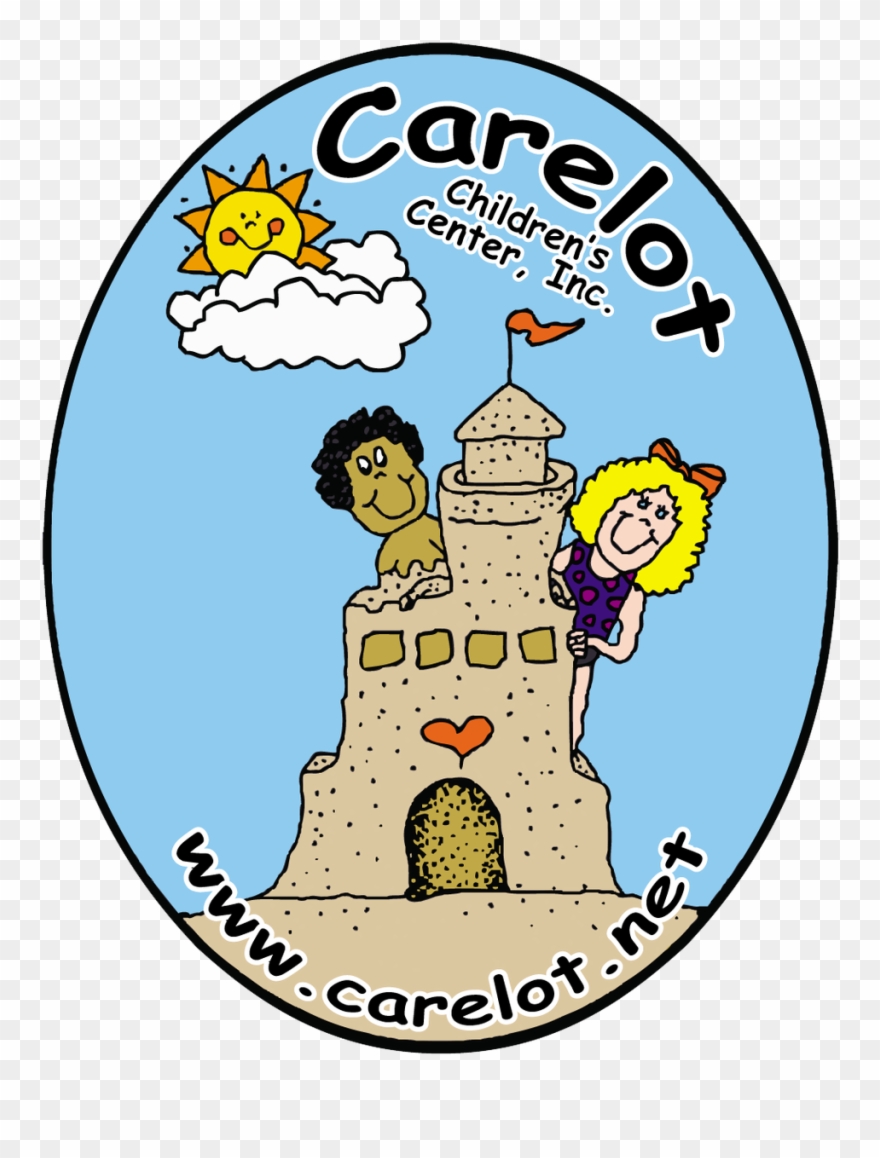 Carelot Children's Center Clipart
