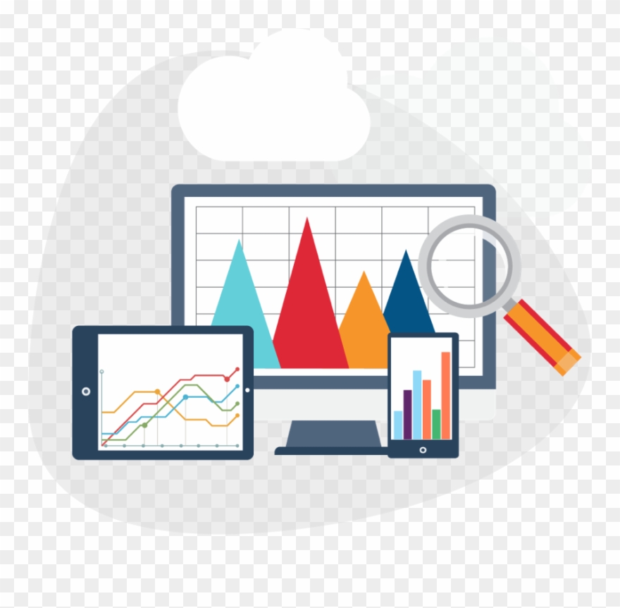 Know Your Market Inside-out - Clip Art Inventory - Png Download