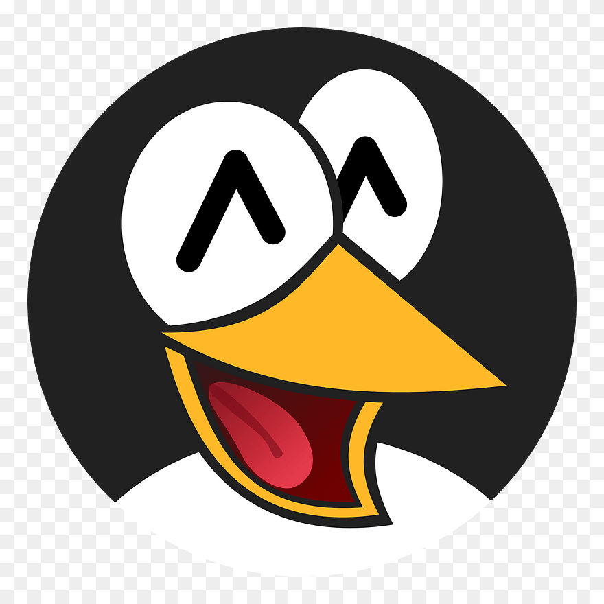 All Photo Png Clipart - Penguin Head Clipart Transparent Png