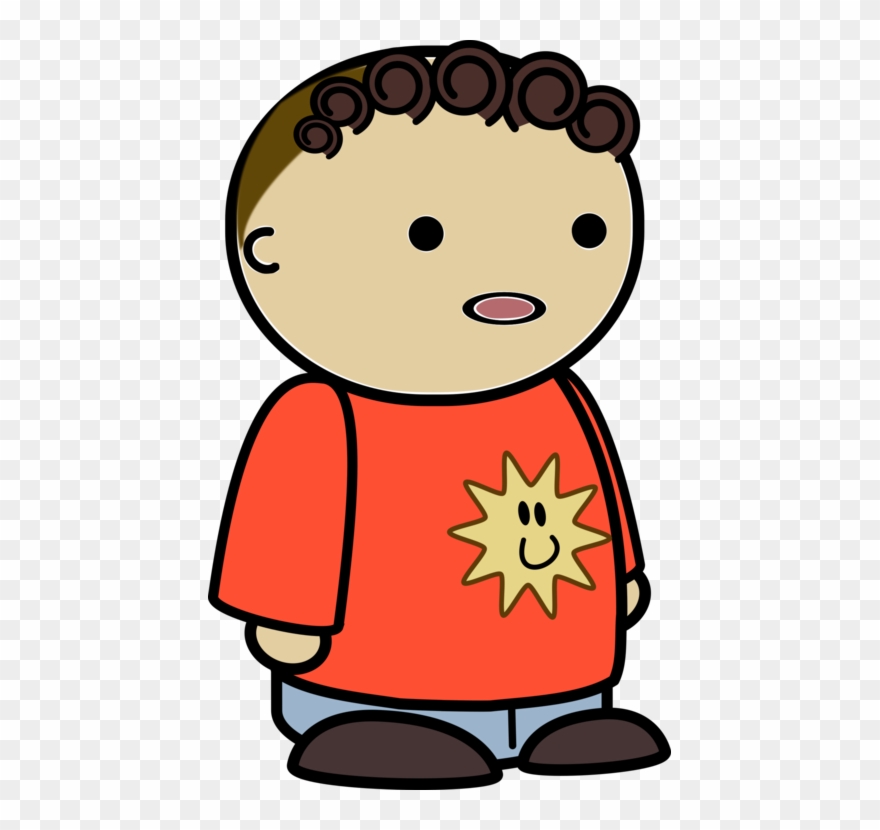 All Photo Png Clipart - Anak Marah Kartun Transparent Png