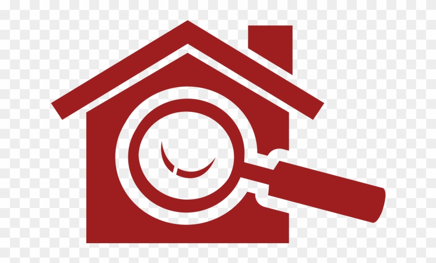 Research House Icon Clipart