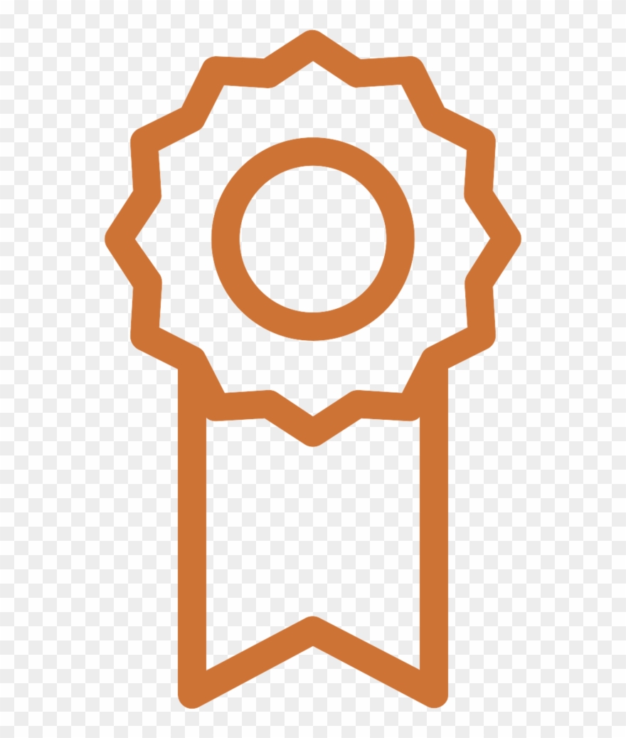 Umbrella Happiness Pledge And Service Guarantee - Dominant Icon Clipart