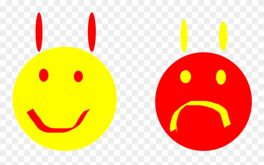 All Photo Png Clipart - Happy Sad Png Transparent Png