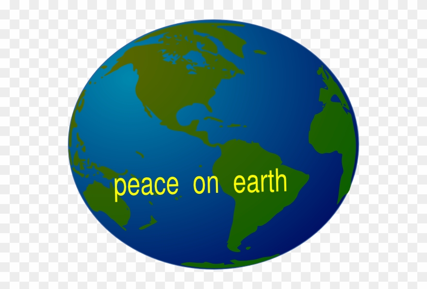 Earth Clipart