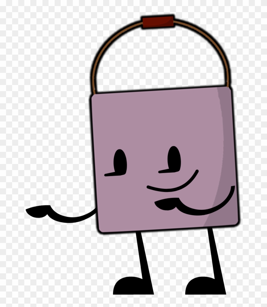 Bucket Clipart Prize - Png Download