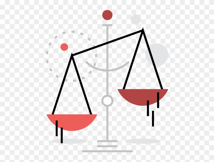 Equilibrio De Una Empresa Clipart
