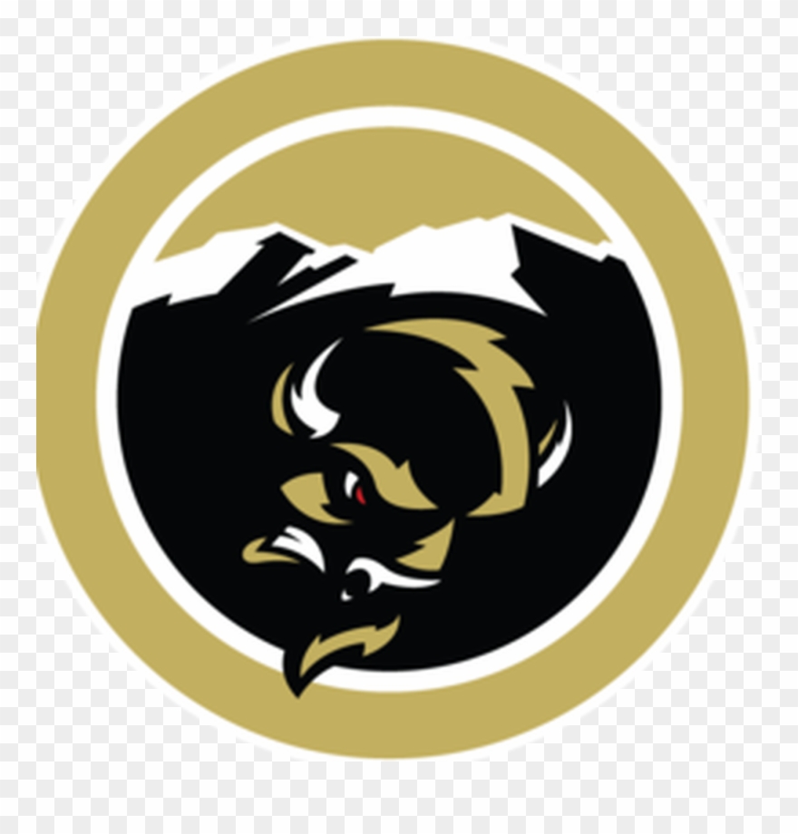 Patriots Clipart Stencil - Colorado Buffaloes Football - Png Download