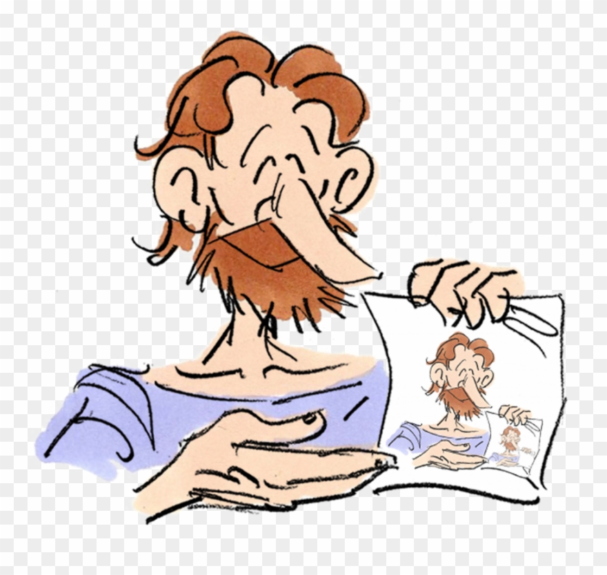 We - Drawing Clipart