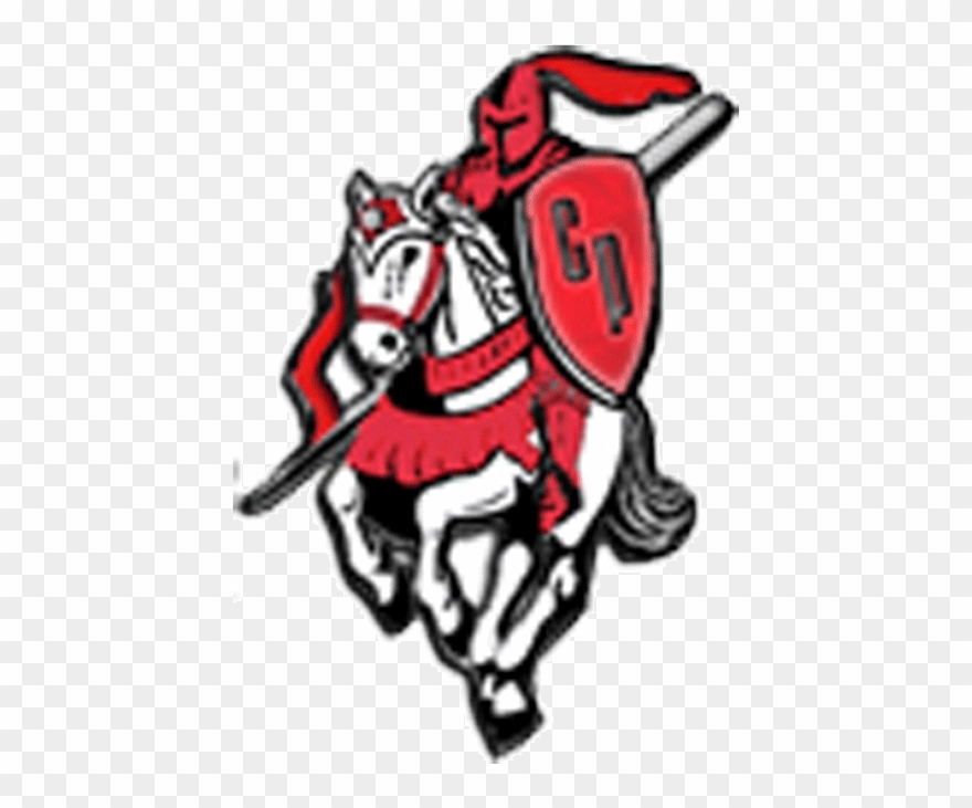 5 5 - Cliffside Park Red Raiders Clipart