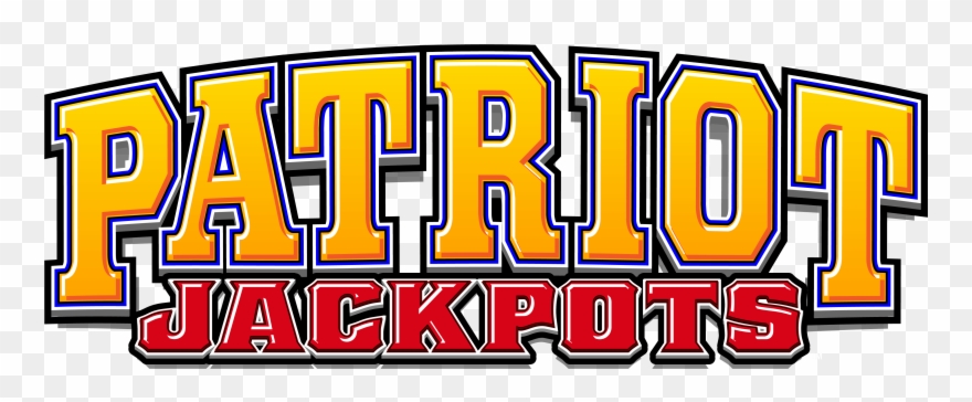 Patriot Jackpots Clipart