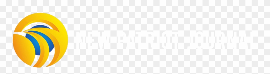 New Patriot Journal - Circle Clipart