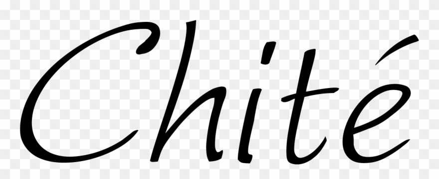 Chité Lingerie Clipart