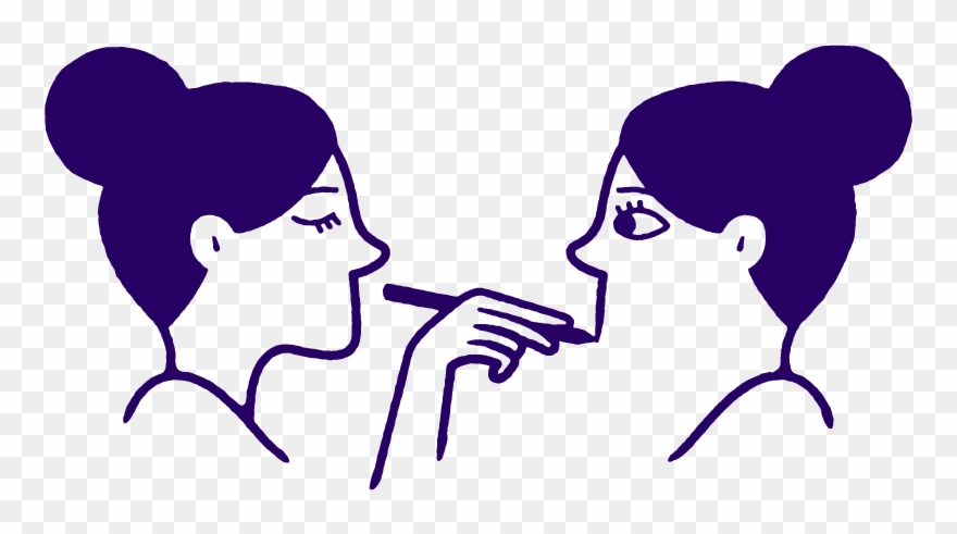 “be More You” Came About When Someone Asked Me To Describe - Drawing Clipart