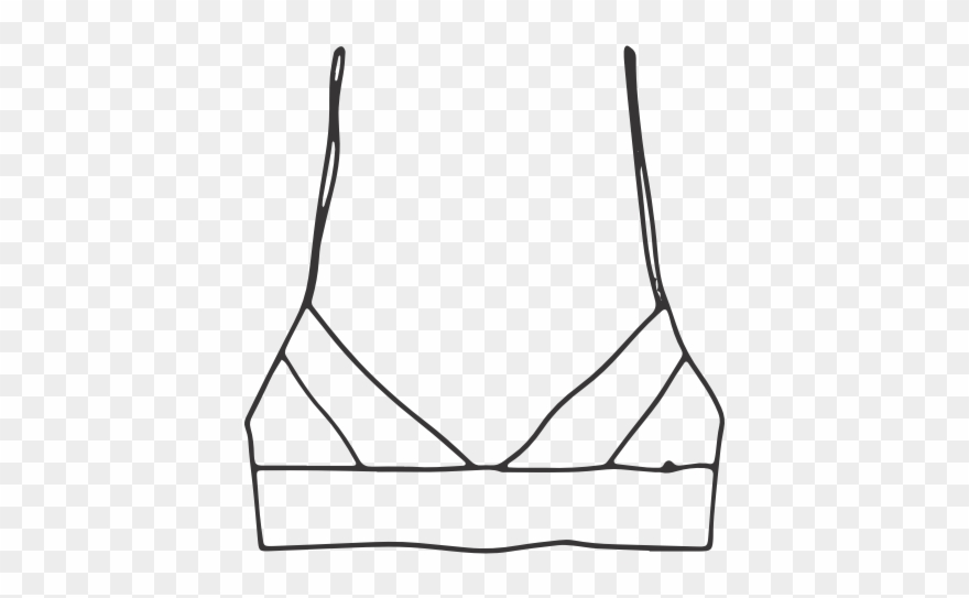 Triangle Crop - Triangle Clipart