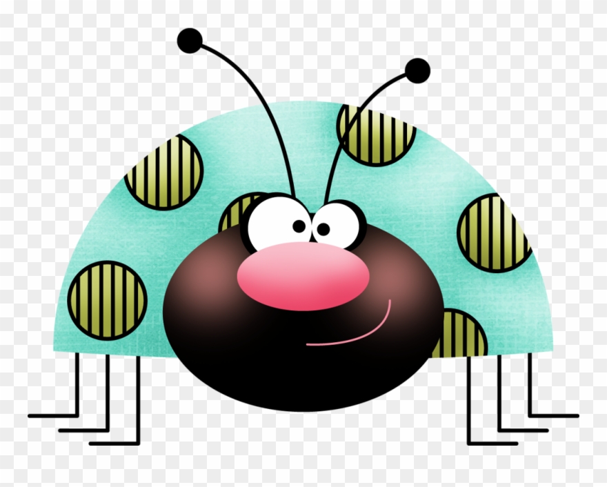 Яндекс - Фотки - Ladybird Beetle Clipart
