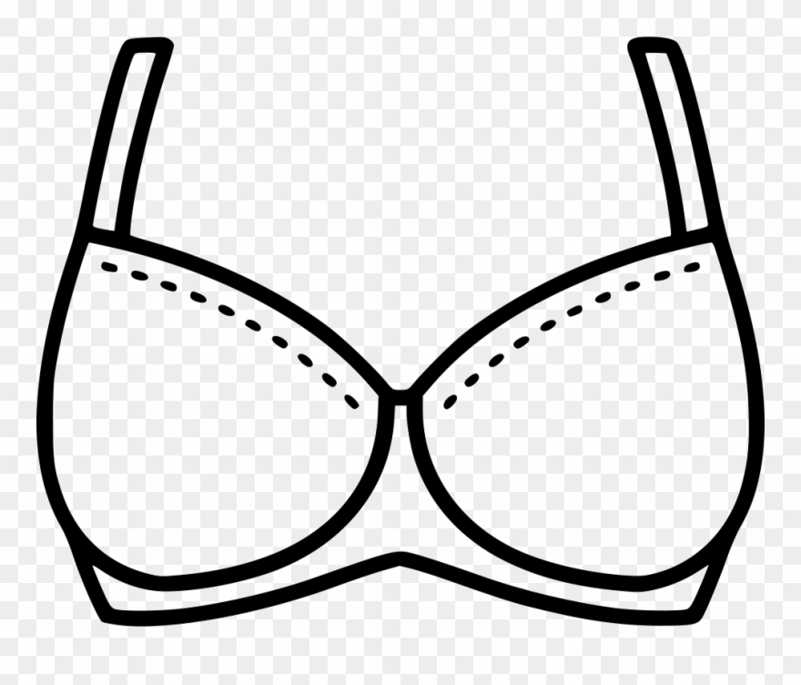 Bra Comments - Lxc Clipart