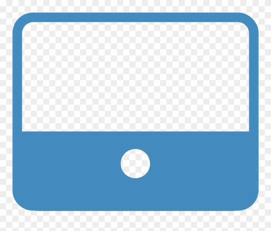 Rainmachine Mobile App Devices Menu Icon - Hamburger Button Clipart