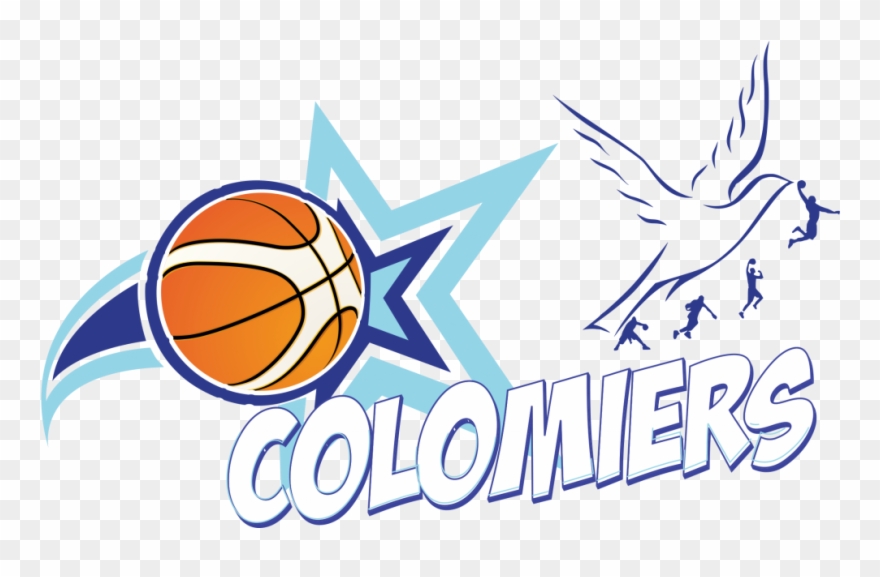 2017 01 26 - Basketball Clipart