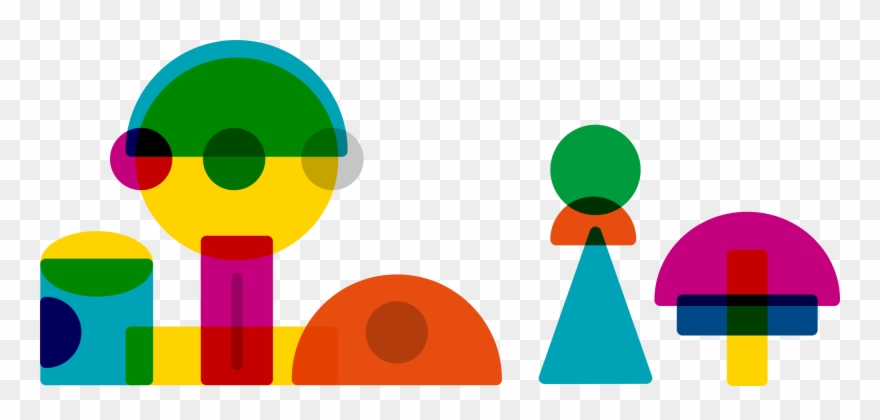 A Good Location Is The Key To Success, Which Is Why - Circle Clipart