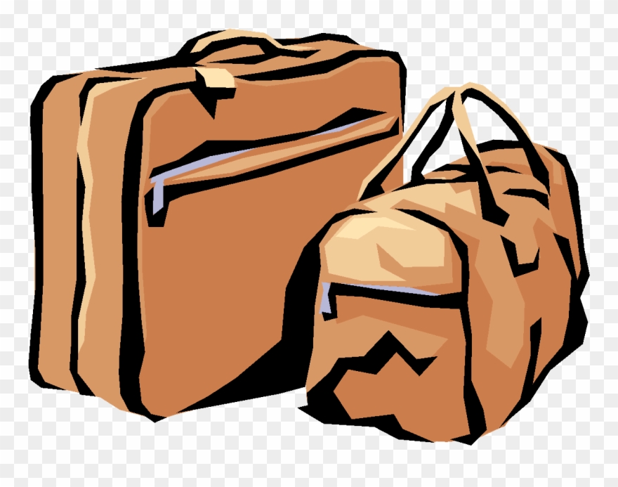 Pilgrimage Was Always Popular In The Middle Ages, And - Camping Exercise Clipart