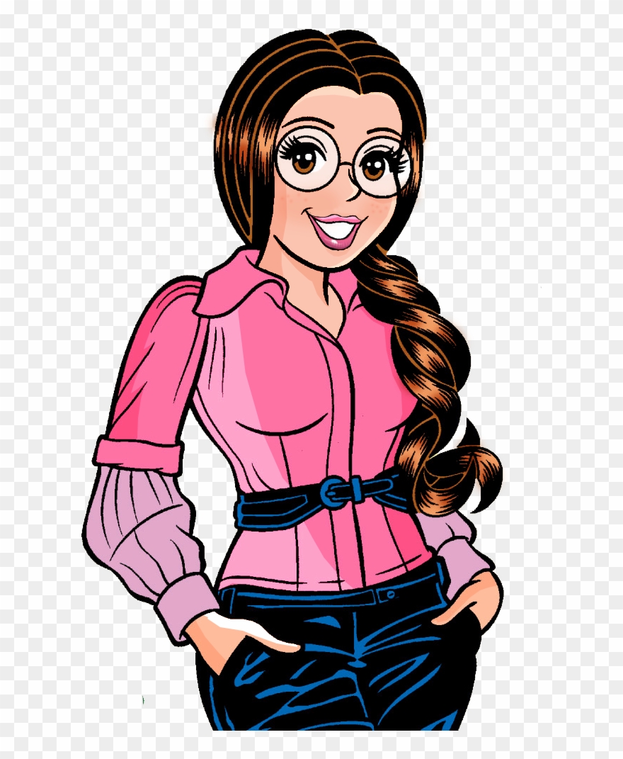 Colored Pencils - Tina Clipart