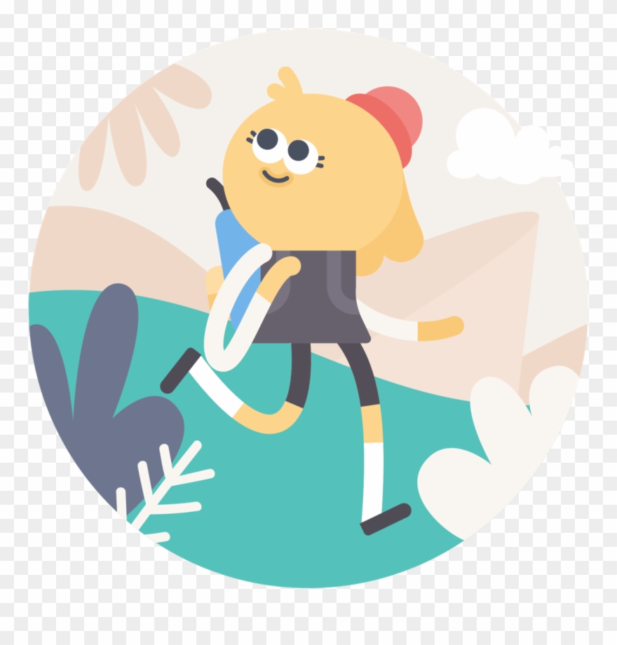 Meditation Clipart Mindfulness Meditation - Mindfulness Transparent - Png Download