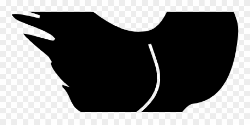 First Case Of H5n8 Bird Flu In Bosnia Clipart