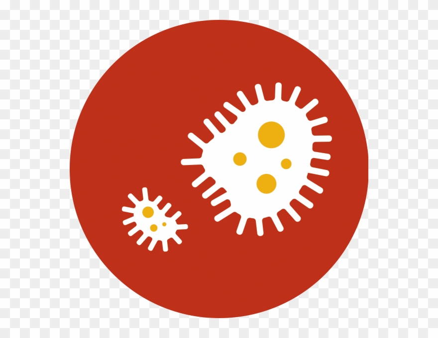 Cold & Flu - Flu Icon Png Clipart