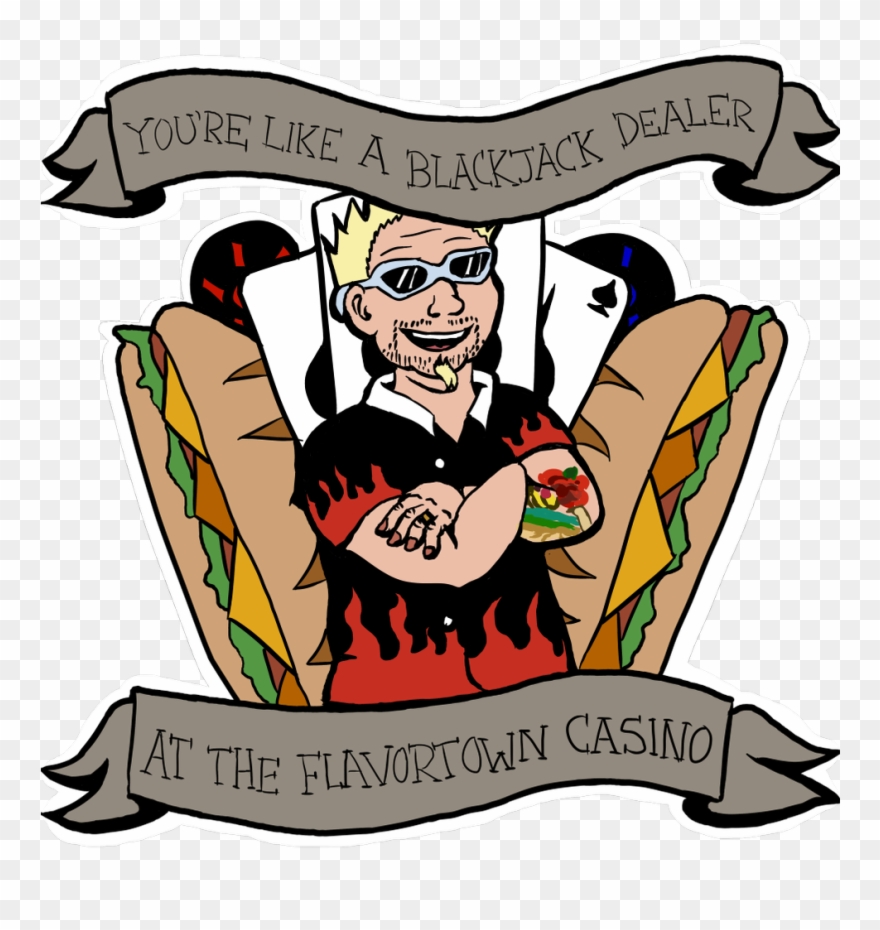 This Site Is Bad @madcap Maggie - Guy Fieri Clipart