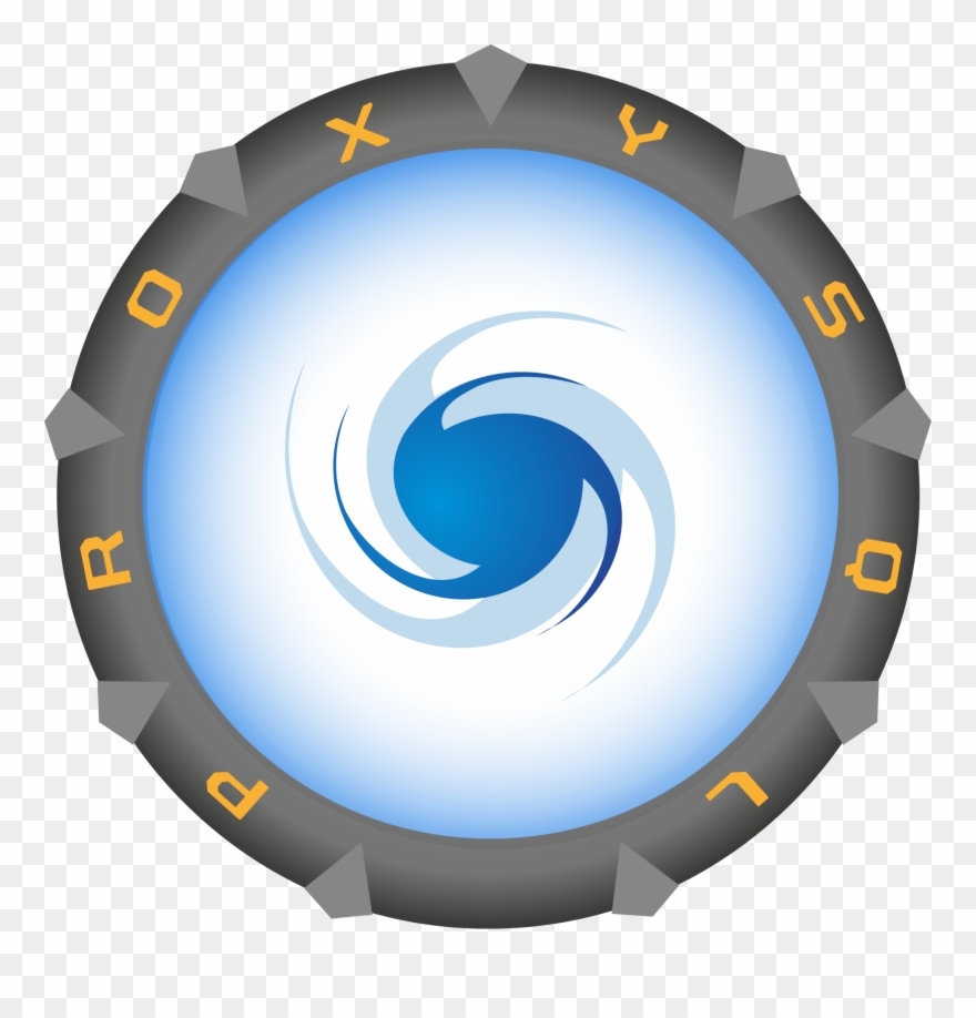 Using Proxysql And Virtual Columns To Solve Orm Issues - Proxysql Logo Clipart