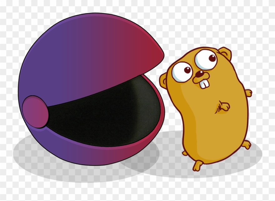 In The First Part Of This Series, We Took An In-depth - Go Clipart