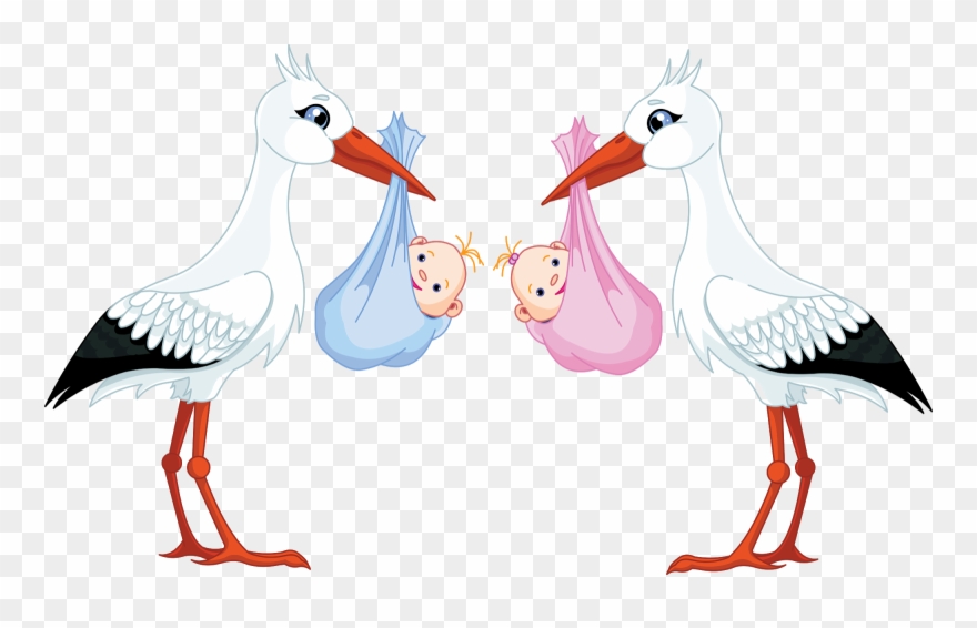 Thursday, December 12, - Boy And Girl Twins Clipart - Png Download