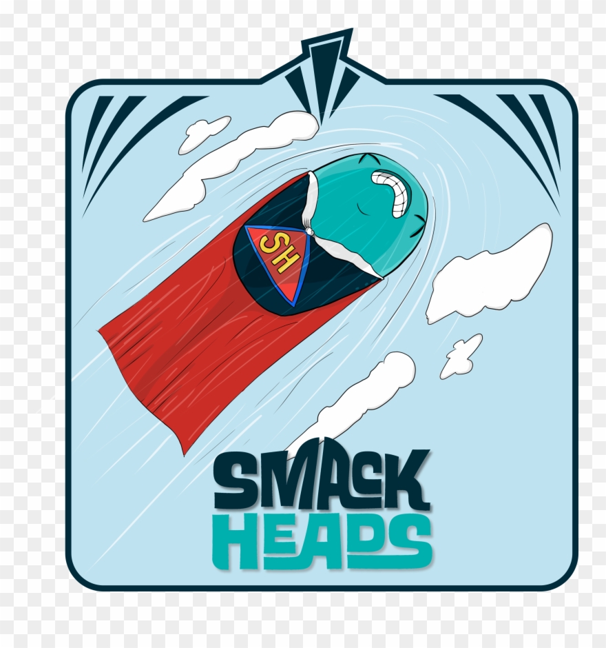 99 Problems But A Whoosh Ain't One - Flag Clipart