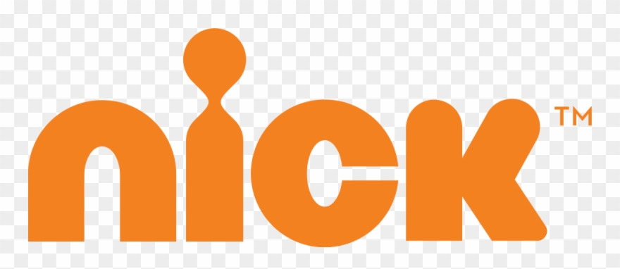 Nickelodeon Logo Clipart