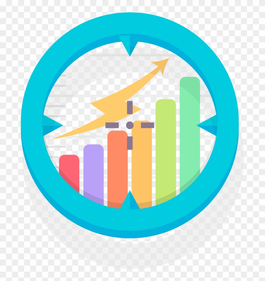 Building A Single Focus Mindset - Graphic Design Clipart