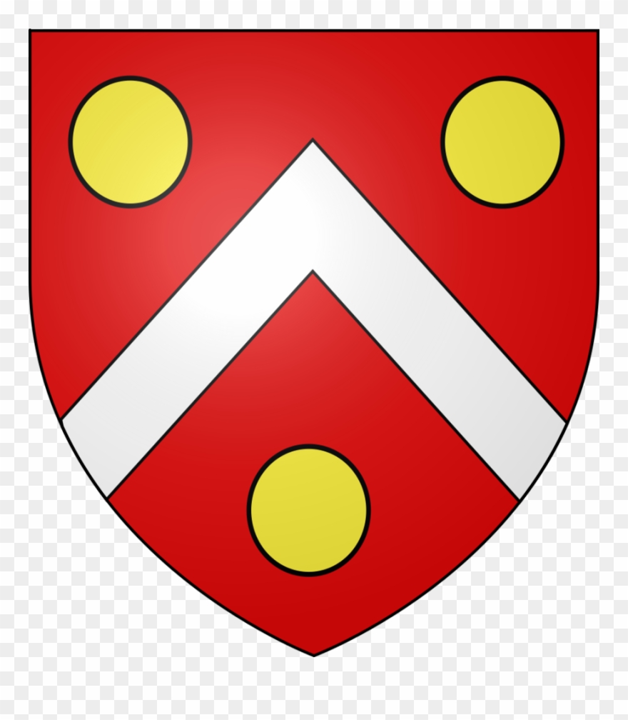 Coat Of Arms Clipart Coat Of Arms Heraldry France - Coat Of Arms - Png Download