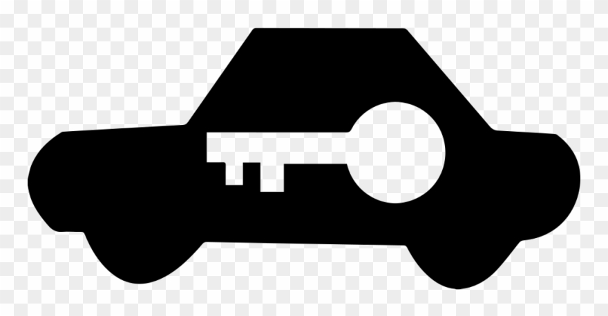 Car Keys Comments - Car Clipart