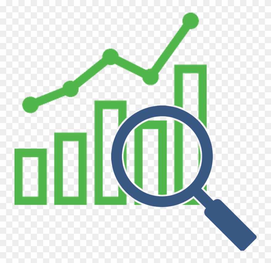 Organization Clipart Application Process - Chart Icon - Png Download
