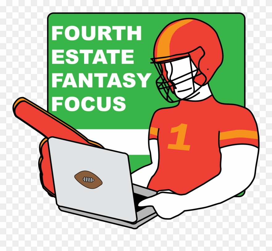 Fourth Estates Fantasy Focus Returns For A Third Season - Private Parking Clipart