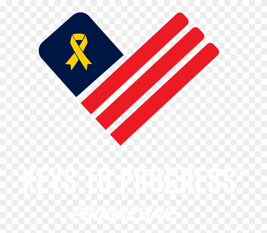 Keys To Progress Logo Clipart