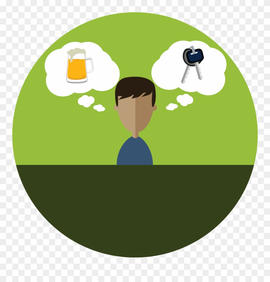 Tips For Taking The Car Keys Away From A Drunken Friend - Back To The Future Clipart