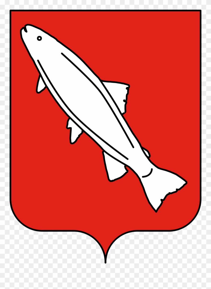 Big Image - Annecy Coat Of Arms Clipart