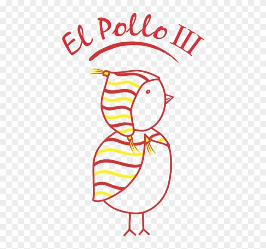 El Pollo Delivery Th Ave Brooklyn Order - Spanish Chicken Restaurant Clipart