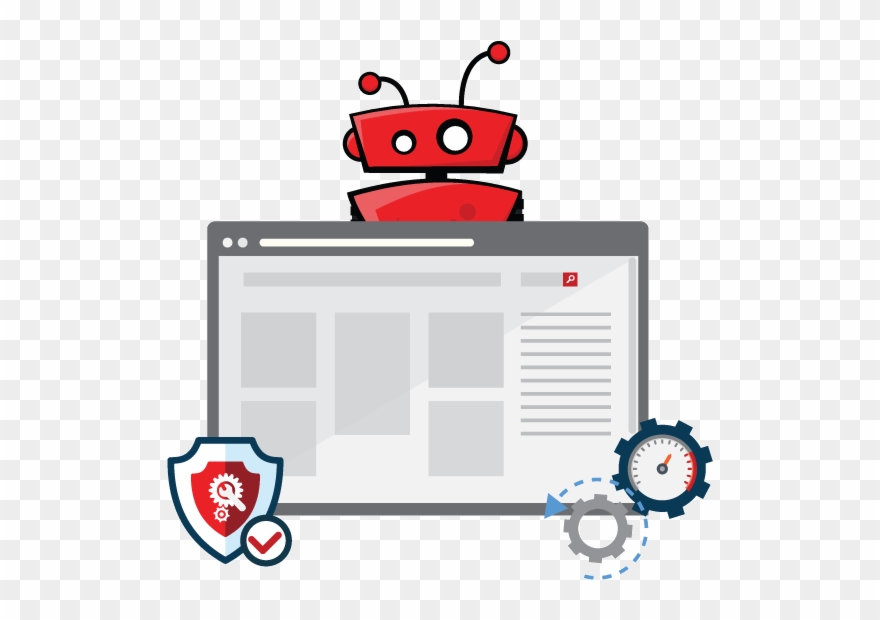 Custom Applications - Xberts, Inc. Clipart